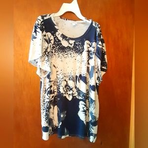 XL LuLaRoe women's top